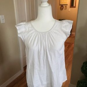 Great Gap blouse NWOT